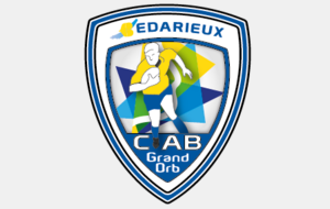 U19/U16 MENDE vs Bédarieux