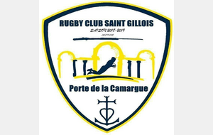 MENDE vs ST GILLES