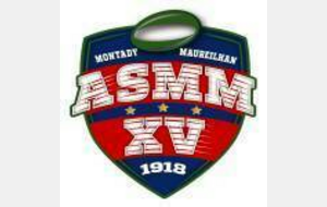 MENDE vs Maureilhan Montady