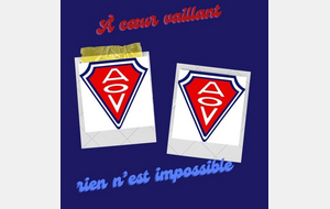 SENIOR Réserve (MAISON Retour 5)