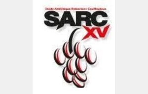 SENIOR Réserve (EXTERIEUR Retour 7 )