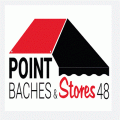 Points Bâches 48