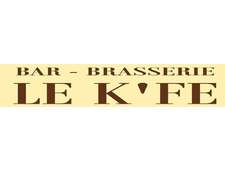 LE K'FE Bar Brasserie