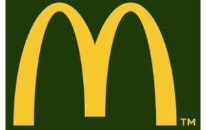 McDonald's Mende
