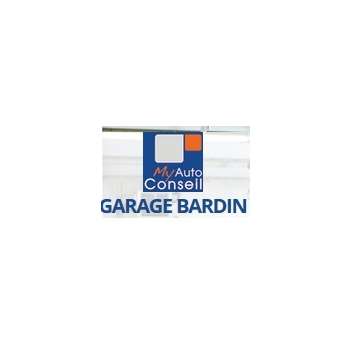 GARAGE BARDIN