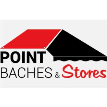 Points Baches et Stores