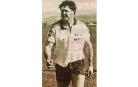 Paul BERBON-BERTRAND