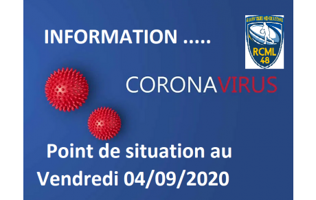 Info dernière minute
