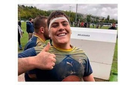 Match seniors dimanche 04 octobre
