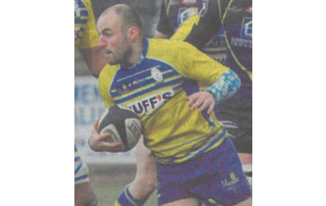 Killian ARNAL : le Chef