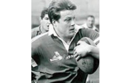 Laurent AGUILHON 