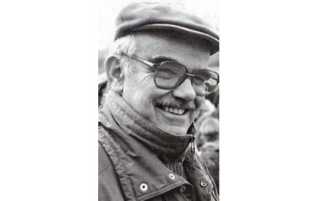 Raymond GROLIER : le sage