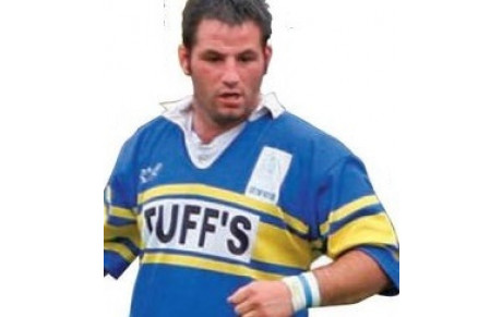 Jérôme JAFFUEL