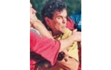 Jacques MALAFOSSE
