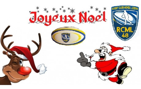 Bonnes fêtes !