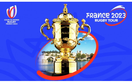 COUPE DU MONDE 2023