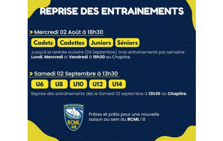 Poule Senior 2023-2024