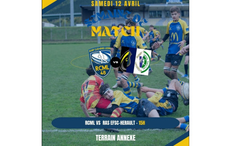 CADET phase finale Occitanie