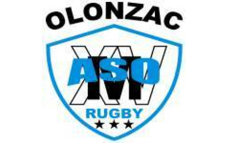 U16 -U1 9 OLONZAC MINERVOIS