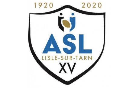Amicale Sportive Lisloise Rugby XV