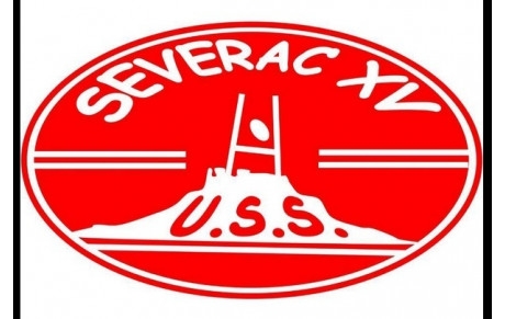 US Sévérac XV