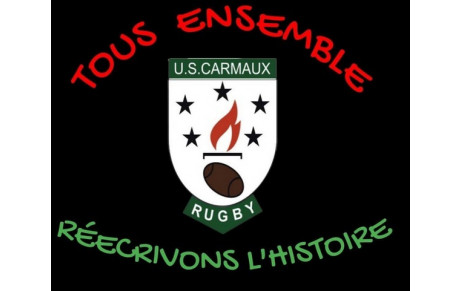 U.S.Carmaux Rugby XV