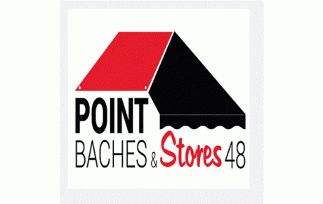 Points Bâches 48