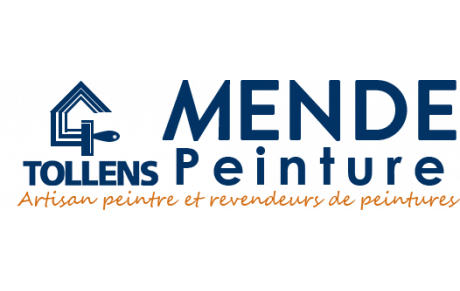 Mende Peinture